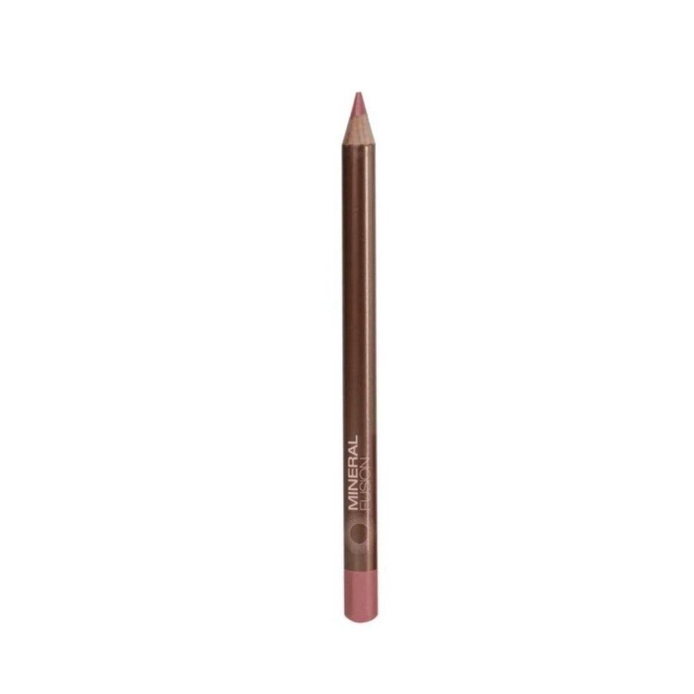 mineral fusion lip pencil splendid Tester